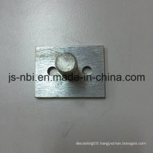 Stainless Steel Stamping Part for Machining